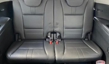 GAC GS8 2020 lleno