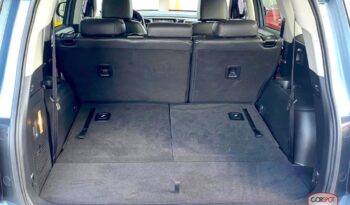 GAC GS8 2020 lleno