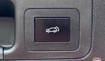GAC GS8 2020 lleno