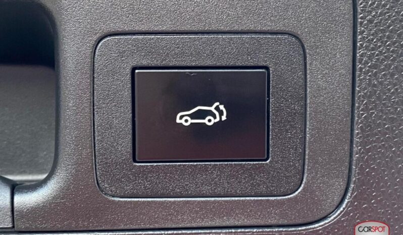 GAC GS8 2020 lleno