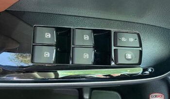 GAC GS8 2020 lleno