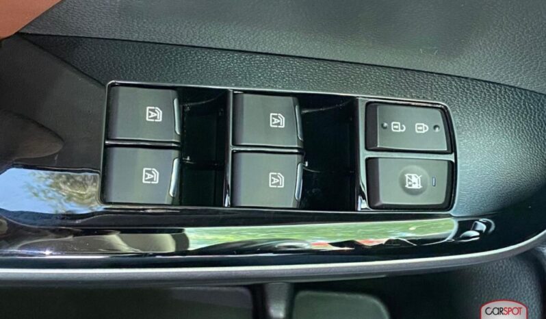 GAC GS8 2020 lleno