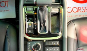 GAC GS8 2020 lleno