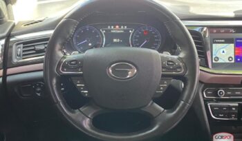 GAC GS8 2020 lleno