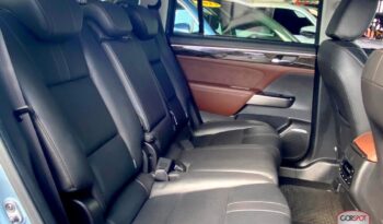 GAC GS8 2020 lleno