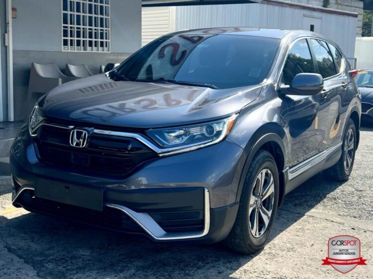  honda  cr-v  2020 
