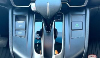 Honda CR-V 2020 lleno