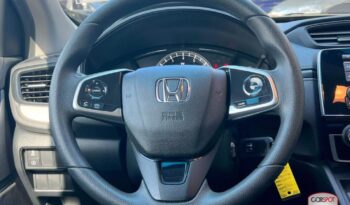 Honda CR-V 2020 lleno