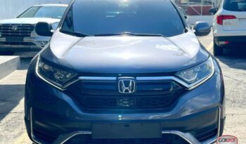 Honda CR-V 2020 lleno