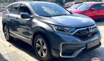 Honda CR-V 2020 lleno