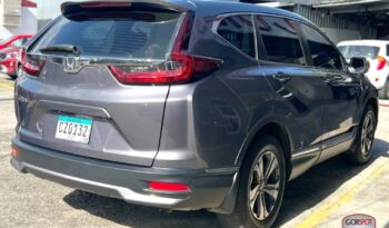 Honda CR-V 2020 lleno