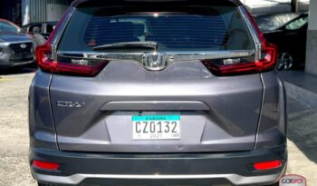 Honda CR-V 2020 lleno
