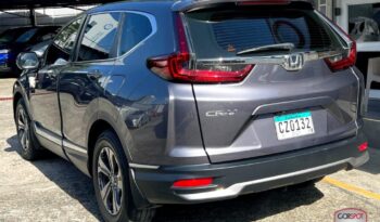 Honda CR-V 2020 lleno