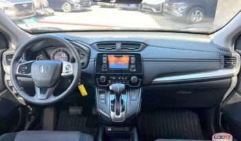Honda CR-V 2020 lleno