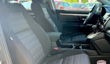 Honda CR-V 2020 lleno