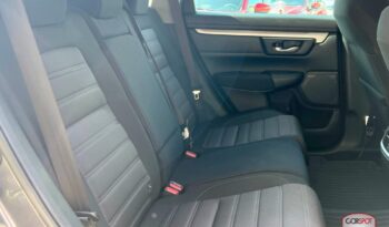 Honda CR-V 2020 lleno