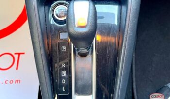 Nissan Versa 2021 lleno
