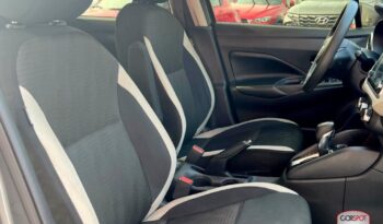 Nissan Versa 2021 lleno