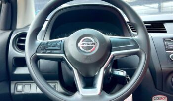 Nissan NP300 Frontier 2023 lleno