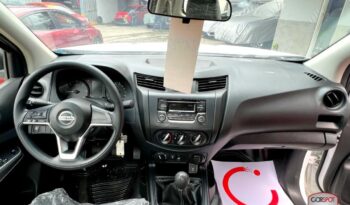 Nissan NP300 Frontier 2023 lleno