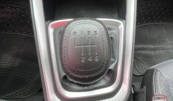 Kia Sonet 2024 lleno