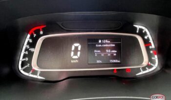 Kia Sonet 2024 lleno
