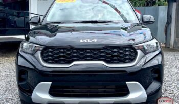 Kia Sonet 2024 lleno