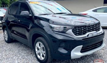 Kia Sonet 2024 lleno