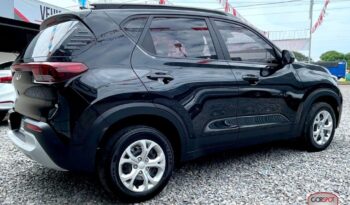 Kia Sonet 2024 lleno