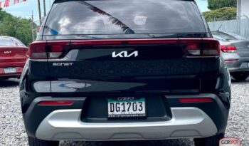 Kia Sonet 2024 lleno