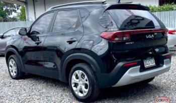 Kia Sonet 2024 lleno