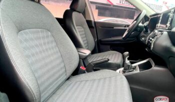 Kia Sonet 2024 lleno