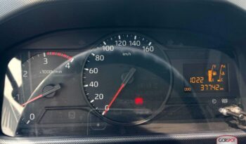 Hino 300 2024 lleno