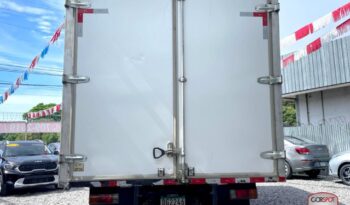 Hino 300 2024 lleno
