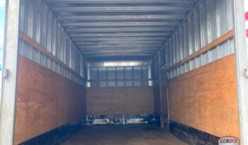 Hino 300 2024 lleno