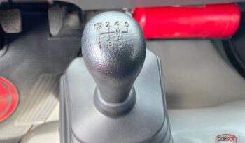 Hino 300 2024 lleno