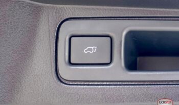 Toyota Fortuner SRV 2025 lleno