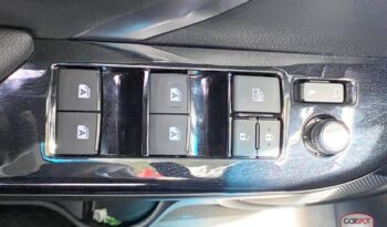 Toyota Fortuner SRV 2025 lleno