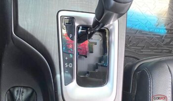 Toyota Fortuner SRV 2025 lleno