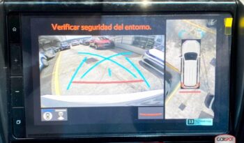 Toyota Fortuner SRV 2025 lleno