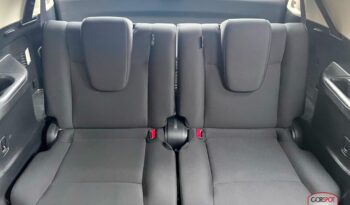 Nissan X-Trail 2022 lleno