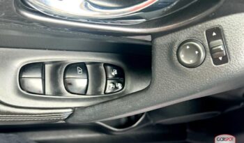 Nissan X-Trail 2022 lleno