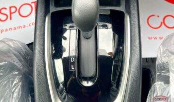 Nissan X-Trail 2022 lleno