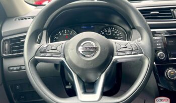 Nissan X-Trail 2022 lleno