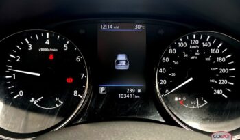 Nissan X-Trail 2022 lleno
