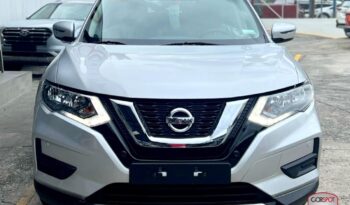 Nissan X-Trail 2022 lleno