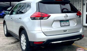 Nissan X-Trail 2022 lleno