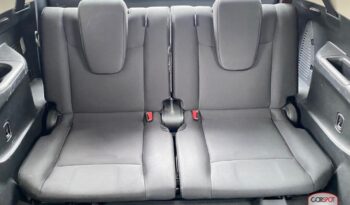 Nissan X-Trail 2022 lleno