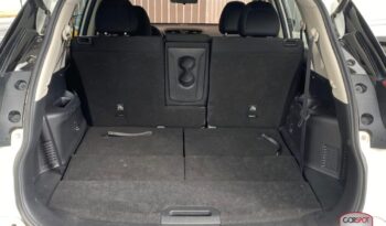 Nissan X-Trail 2022 lleno