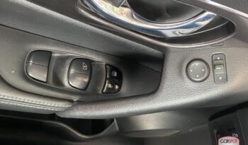 Nissan X-Trail 2022 lleno